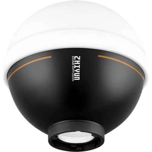 Zhiyun ZY Mount Dome Diffuser