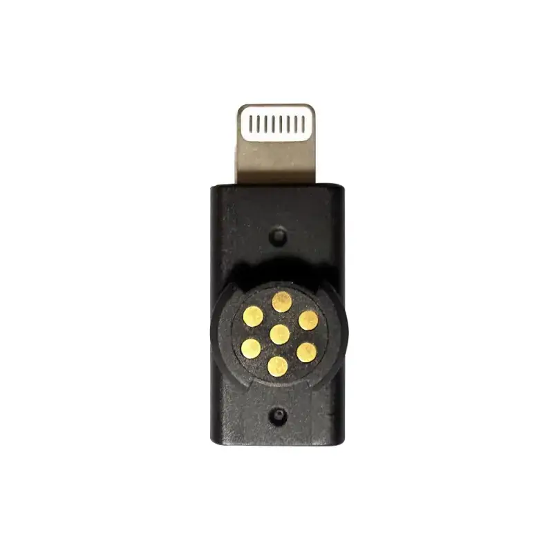 BOYA DIA Adapter IV with BOYALINK 3 for IOS device's