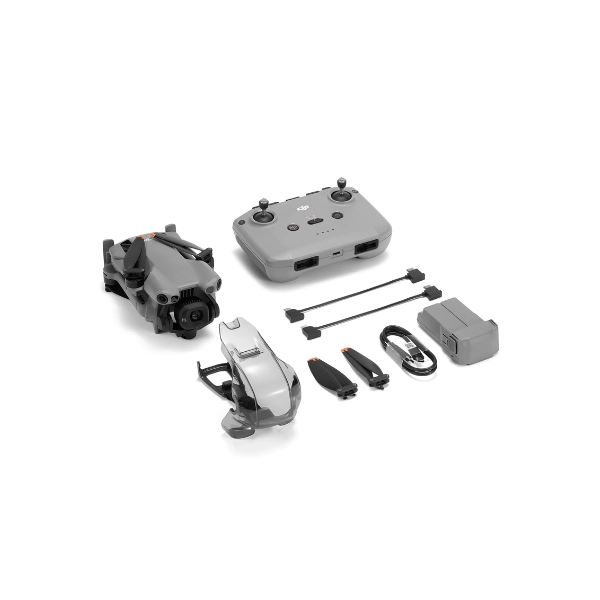 DJI Mini 5 Pro Standard With RC-N3