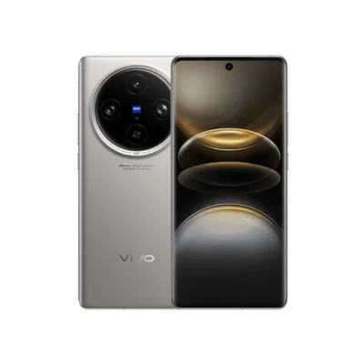 Vivo X100s Pro