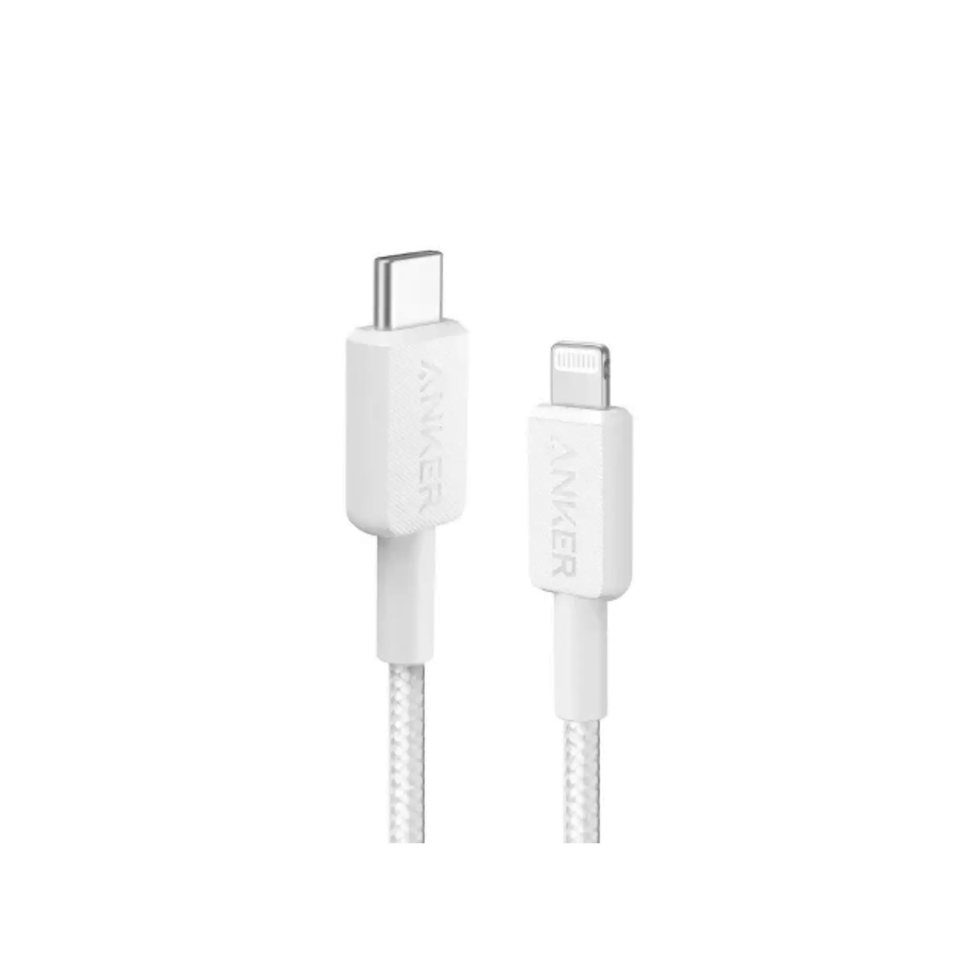 Anker 322 USB-C to Lightning Cable