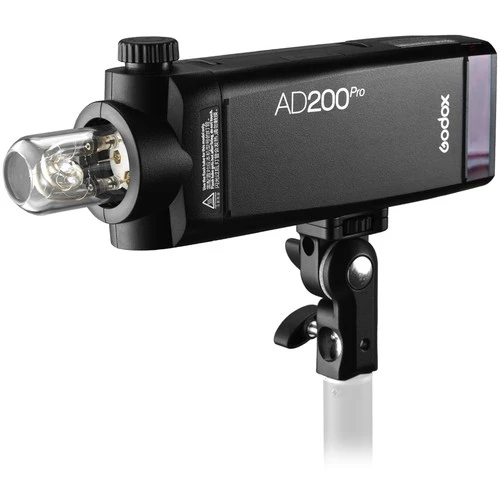AD200 Pro Flash Head | Godox 100Ws HSS/TTL Speedlight BD