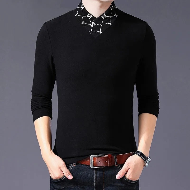 Long Sleeve T-Shirt