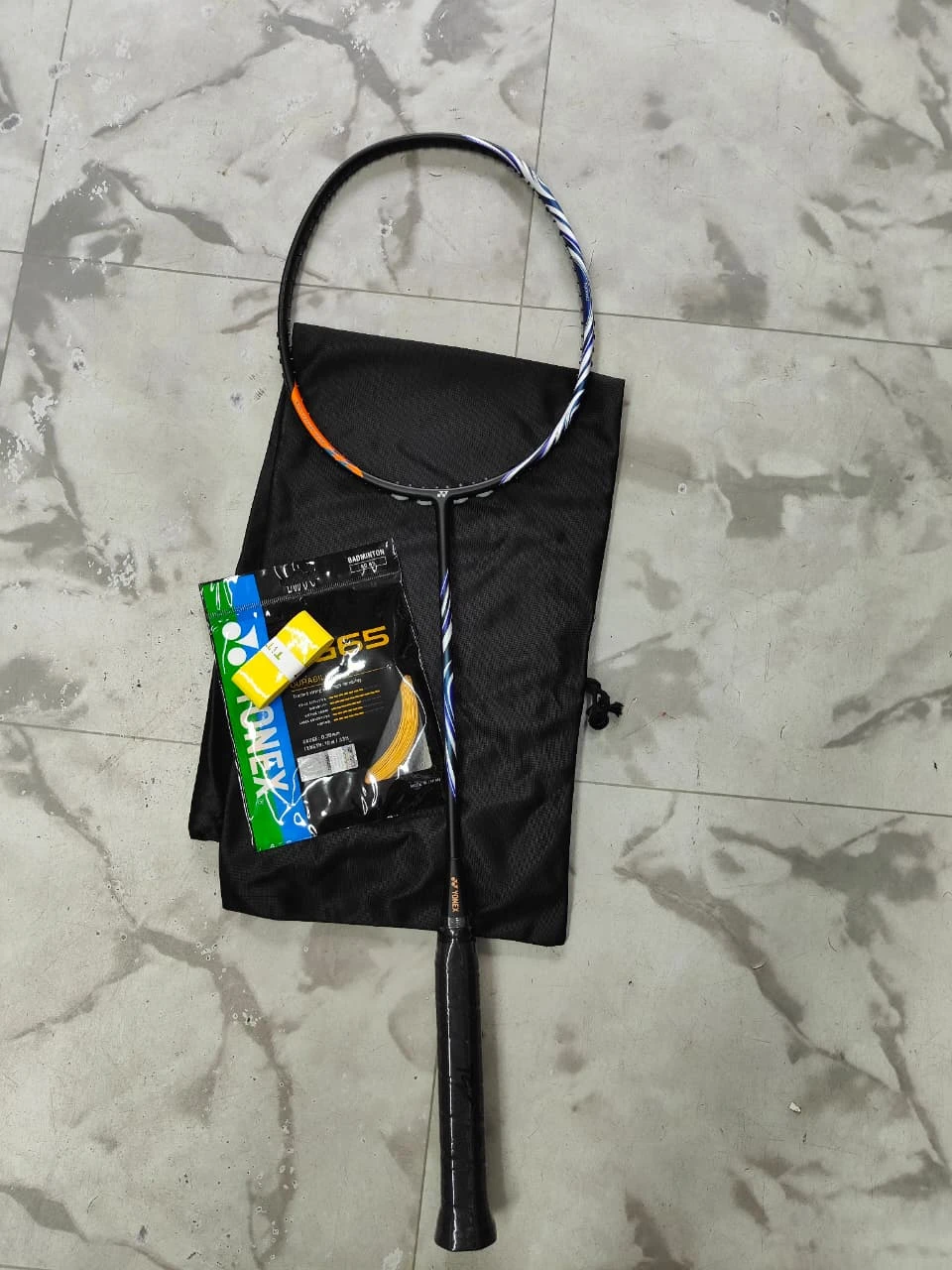 Yonex Astrox 100ZZ Badminton Racket mastercopy