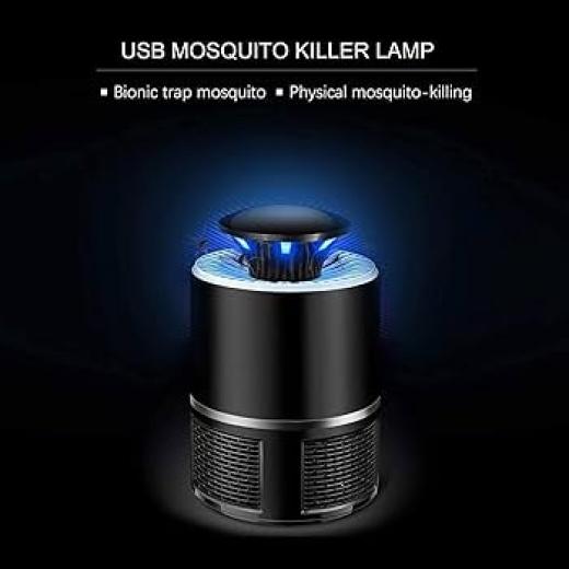 mosquito killing lamp