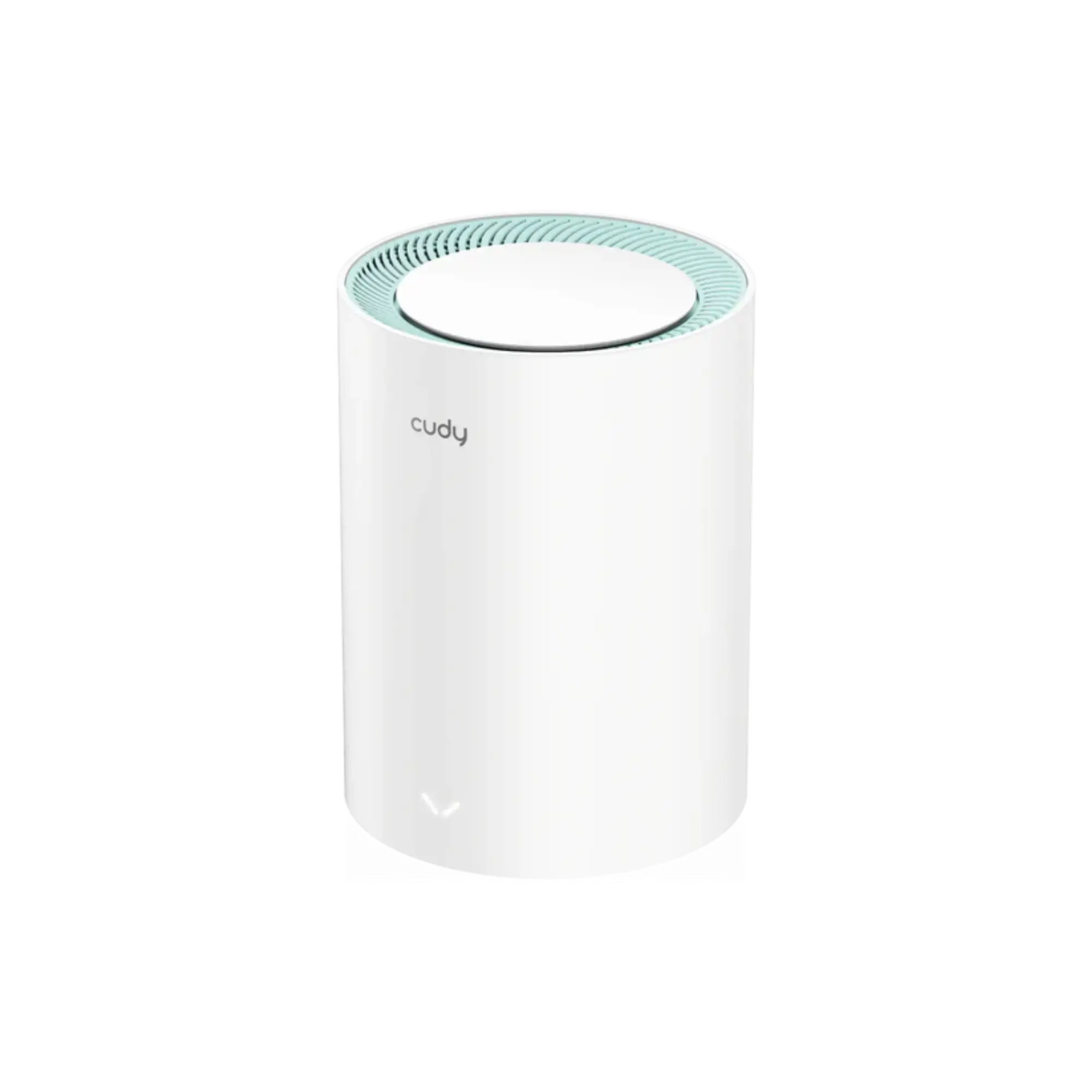 Cudy M1500 AX1500 Dual Band Wi-Fi 6 Mesh Router (1 Pack)