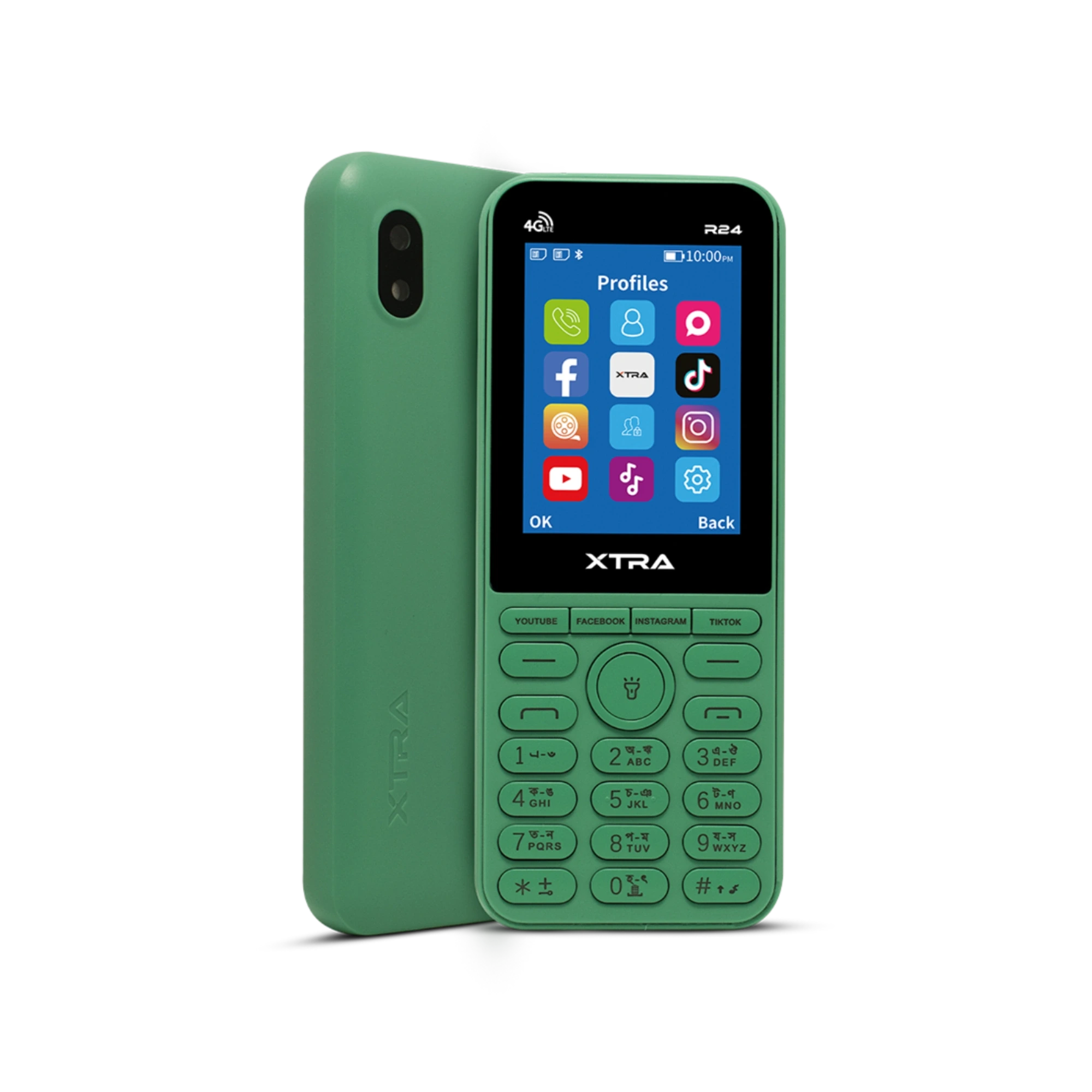 XTRA R24 Feature Phone
