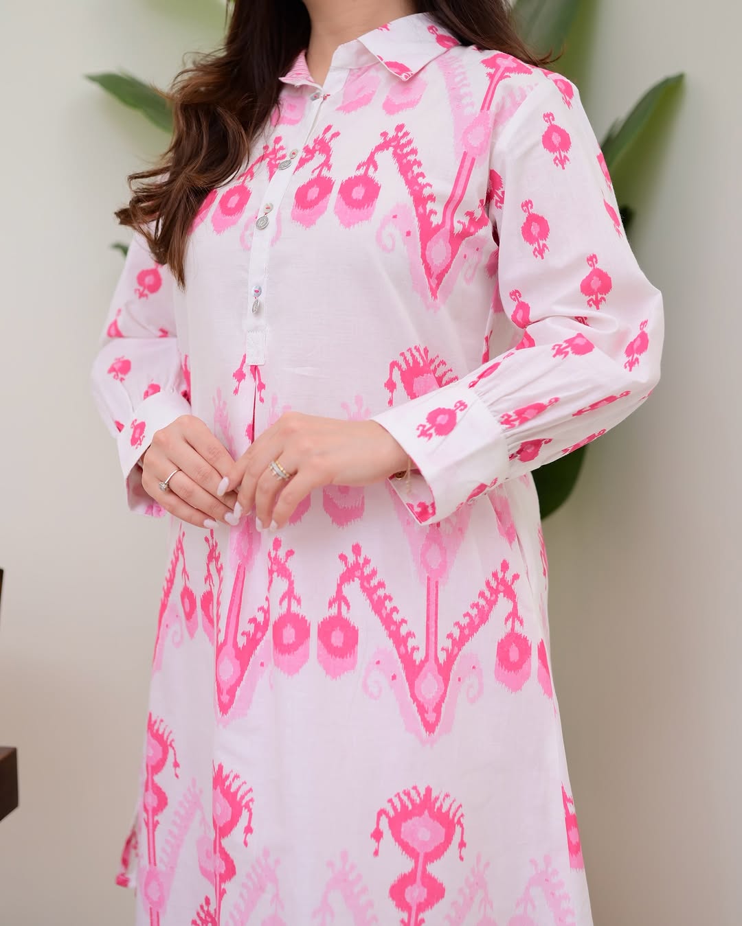 Radymade Cotton Two pieace