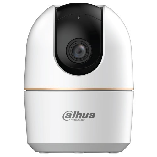 Dahua DH-IPC-H5AE 5MP Indoor Fixed-focal Wi-Fi Pan & Tilt Network Camera