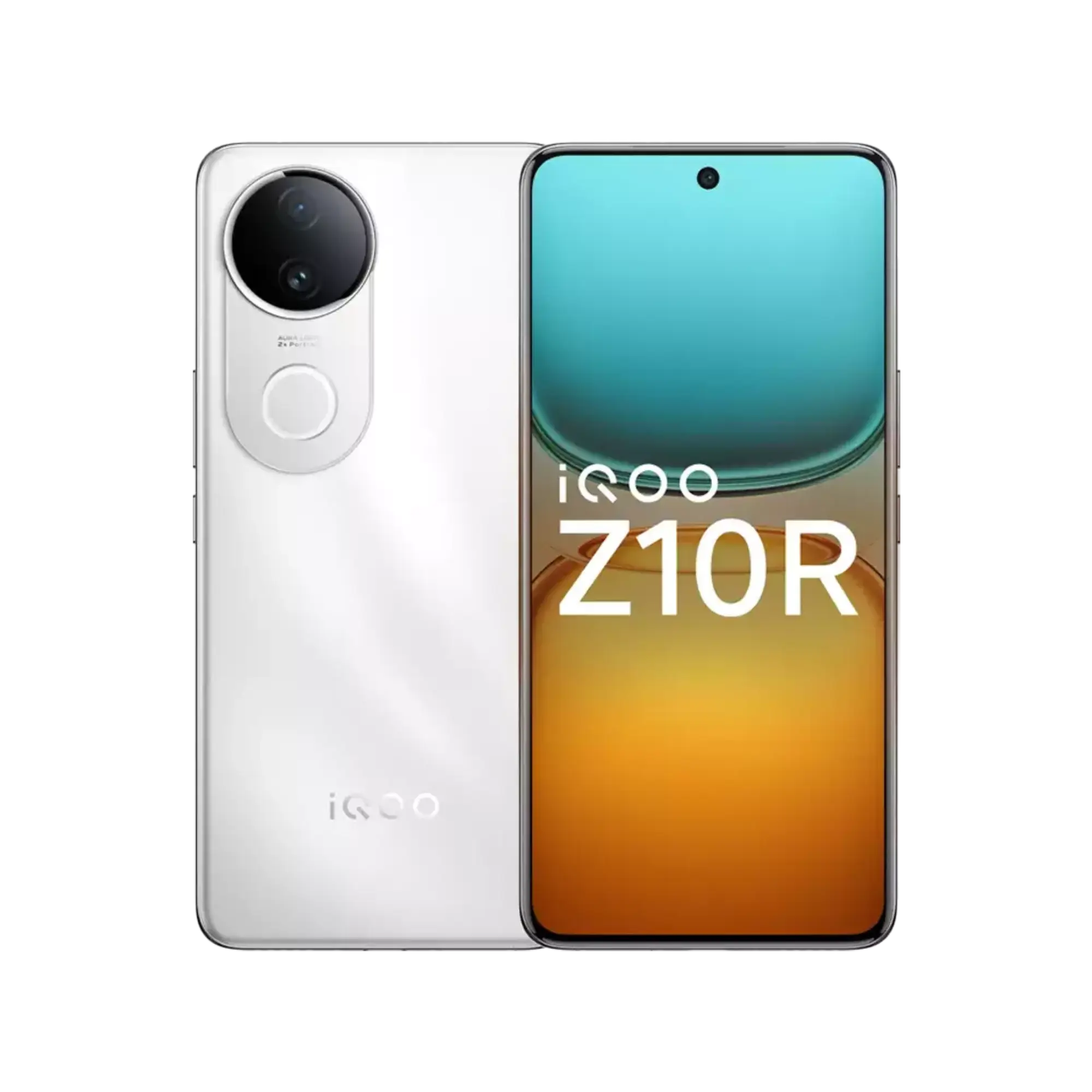 iQOO Z10R
