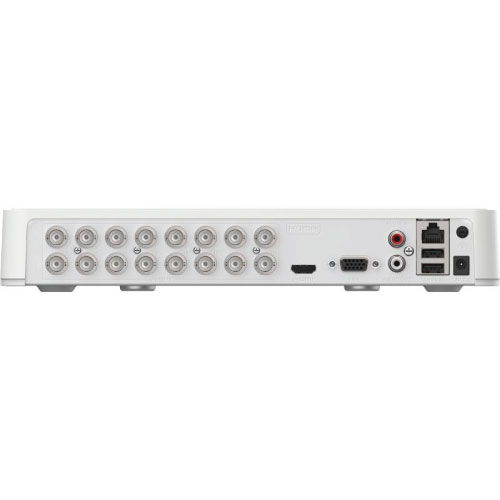 Hikvision iDS-7116HQHI-M1/T 16 Channel 1080P AcuSense DVR