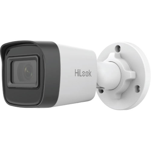 Hikvision HiLook IPC-B121H-LC 2 MP Fixed WDR Varifocal IP Bullet Camera