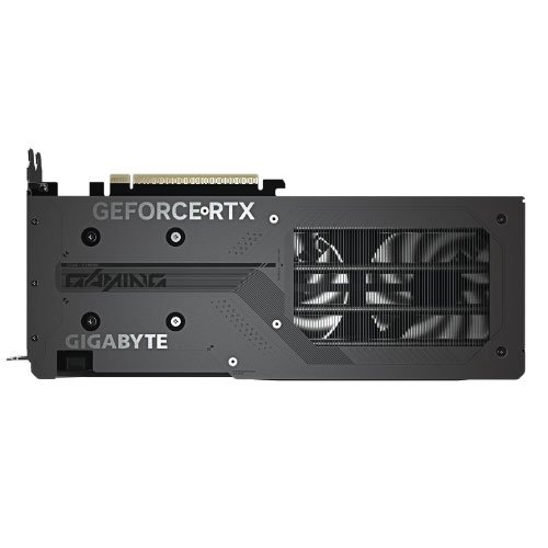 GIGABYTE GeForce RTX 5060 GAMING OC 8G GDDR7 Graphics Card
