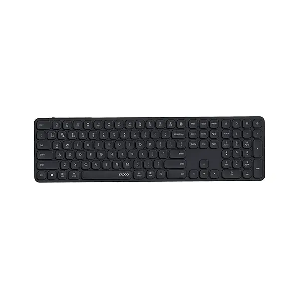 Rapoo E9550L Ultra-slim Multi-mode Wireless Keyboard