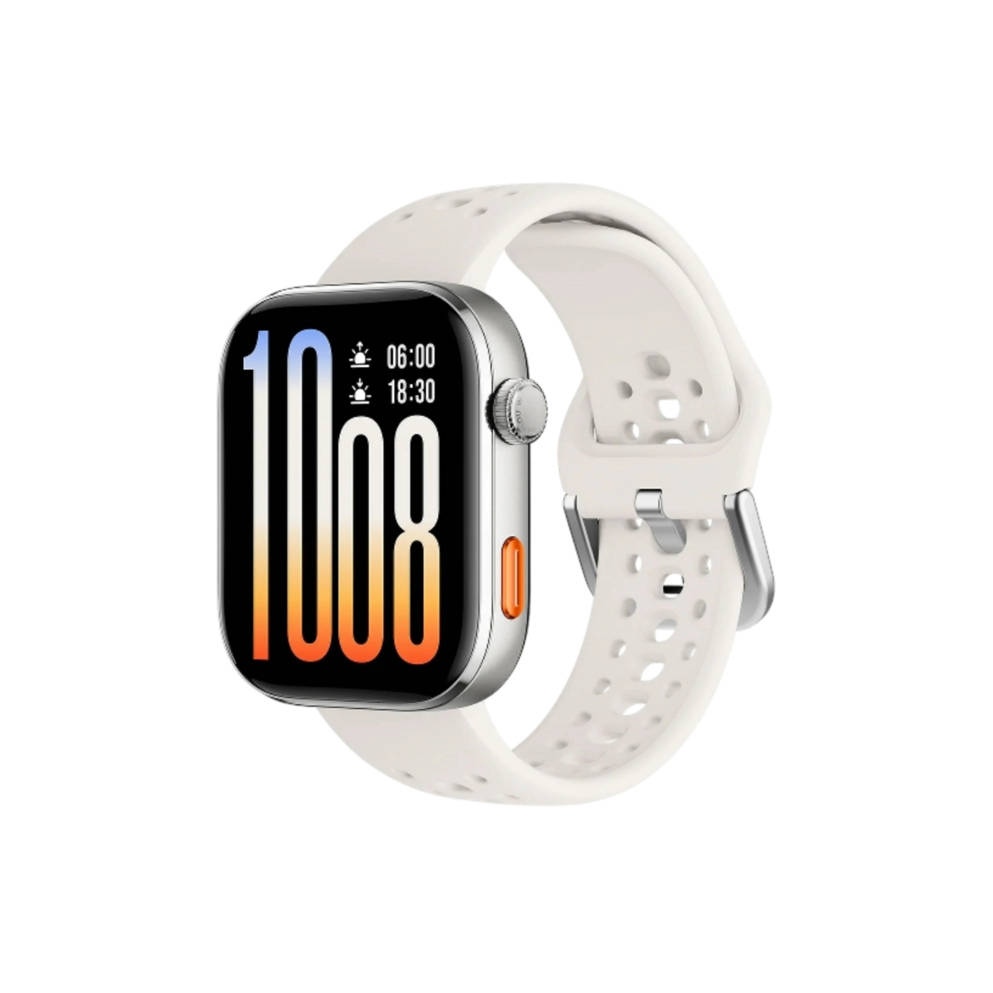 Haylou Watch Hyper Bluetooth Calling Smart Watch