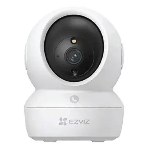 EZVIZ CS-H6C Pro 5MP Pan & Tilt Smart Home WiFi Camera