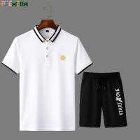 Polo Shirt and Half Pant Combo