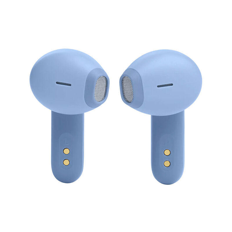 JBL Wave Flex Earbuds Black