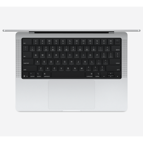 Apple MacBook Pro 14 inch M5 Liquid Retina Display 24GB RAM 1TB SSD Silver | MDE64