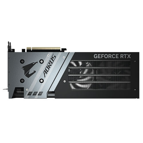 GIGABYTE AORUS GeForce RTX 5060 ELITE 8G GDDR7 Graphics Card