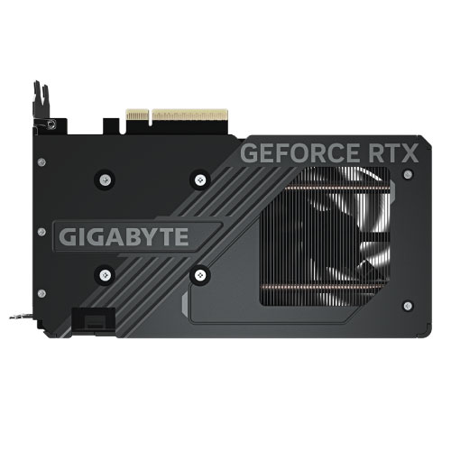 GIGABYTE GeForce RTX 5060 WINDFORCE 8G GDDR7 Graphics Card