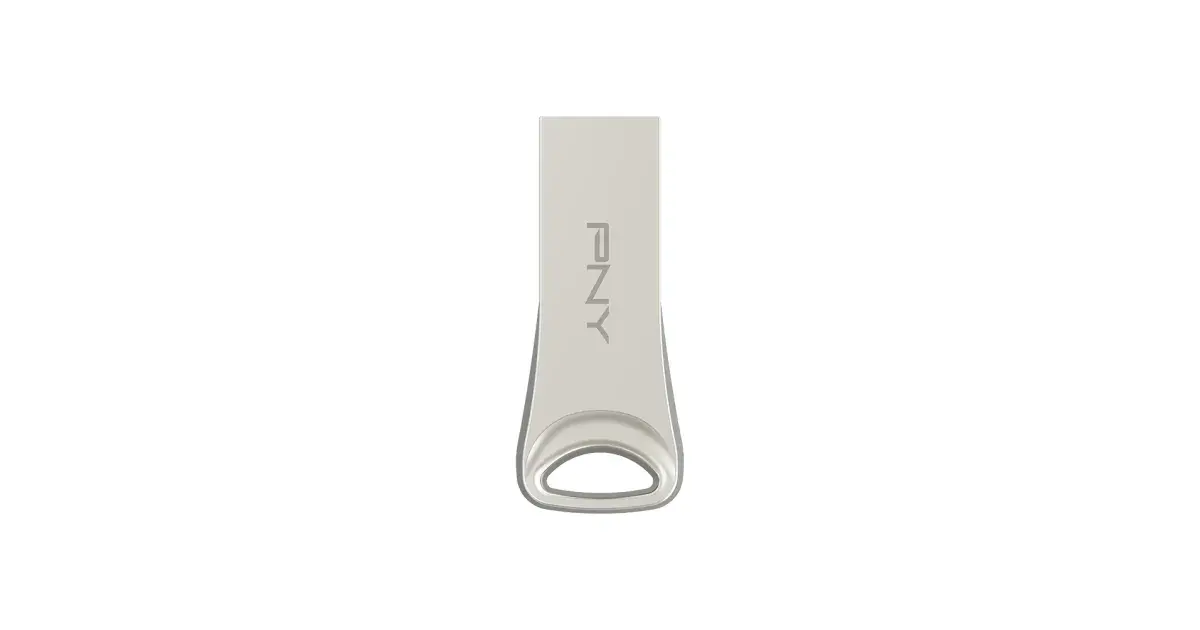 PNY Elite-X 512GB USB 3.2 Pen Drive