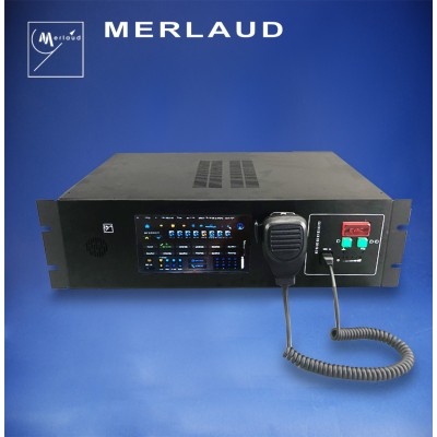 IP Working Station MIP_SER