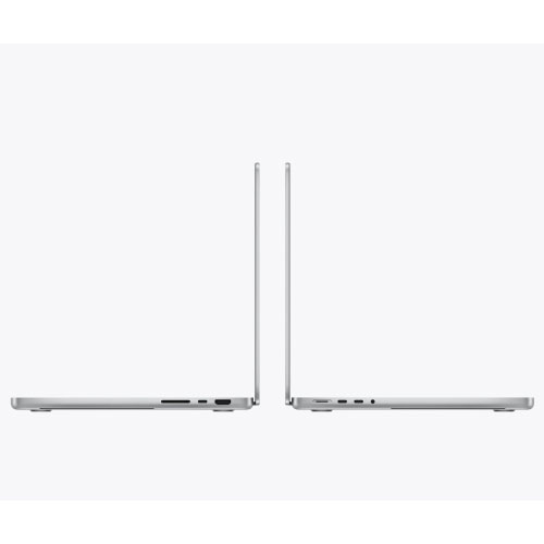 Apple MacBook Pro 14 inch M5 Liquid Retina XDR Display 16GB RAM 1TB SSD Silver | MDE54