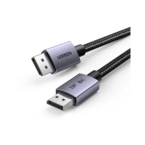 UGREEN DP120 (25905) 8K DisplayPort Cable - 2M