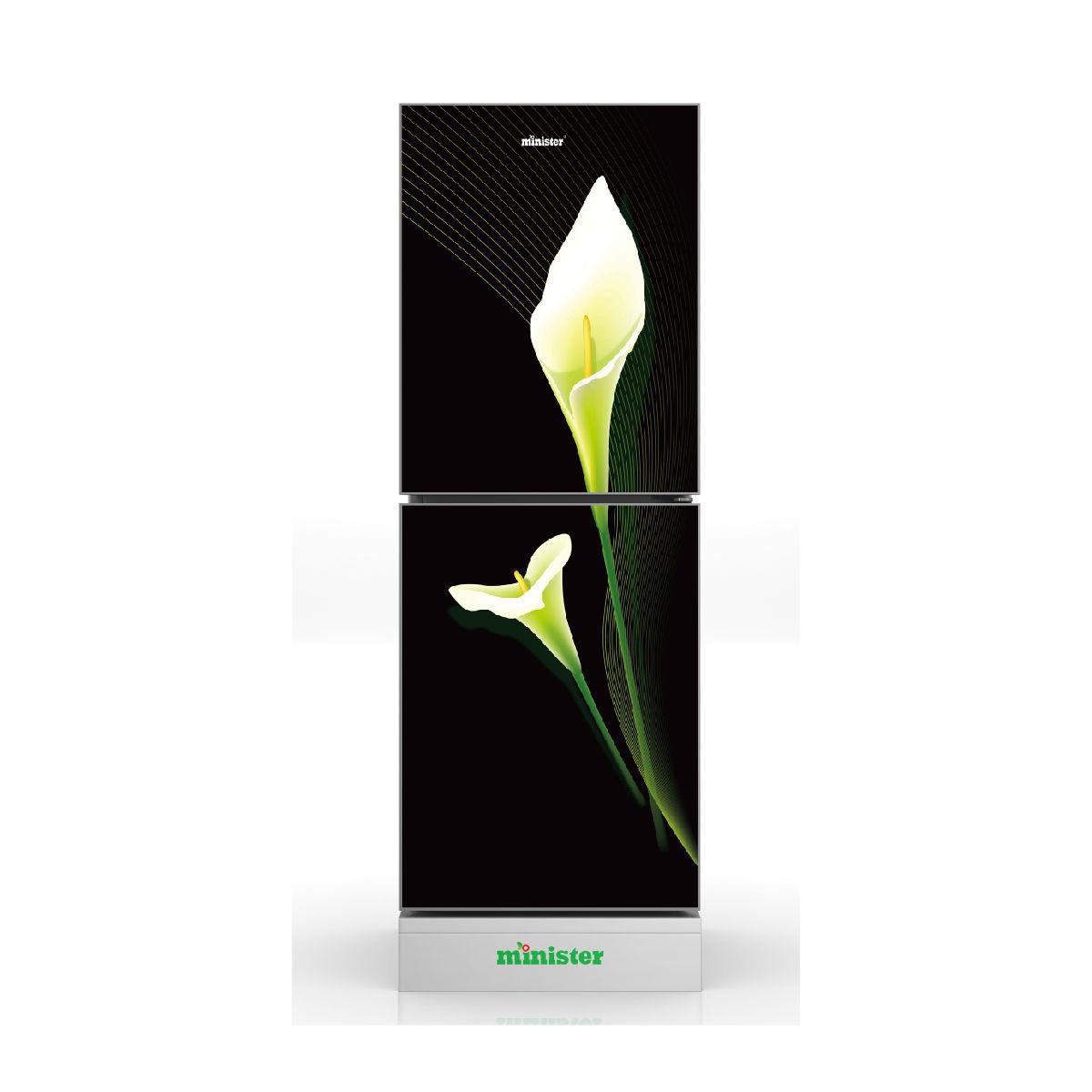 Minister M-175 Black Arum Lily