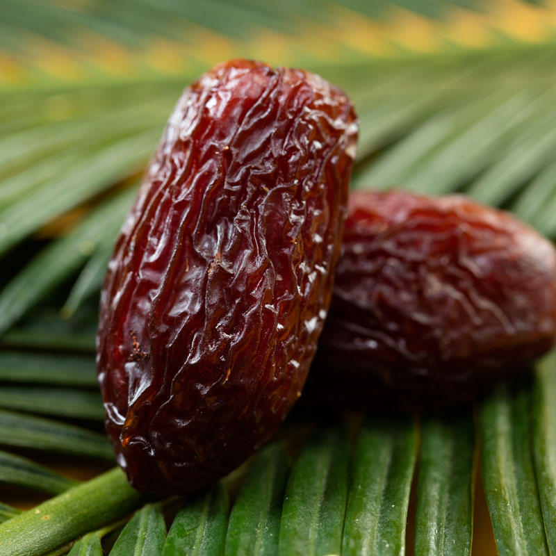 Medjool Large Premium Dates – 1 Kg