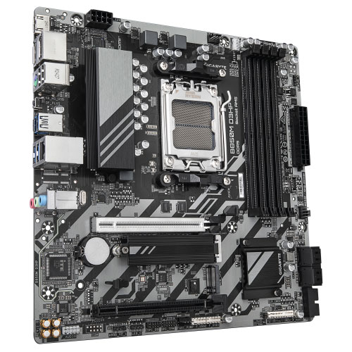 GIGABYTE AMD B850M D3HP Motherboard