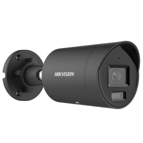 Hikvision DS-2CD2023G2-IU 2MP AcuSense Fixed Bullet Network Camera