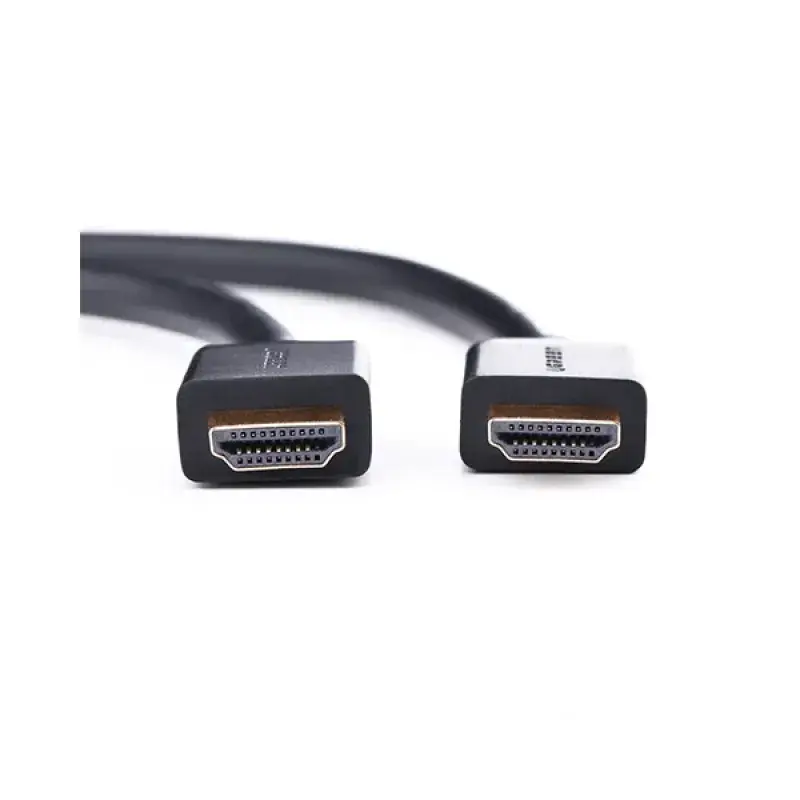 UGREEN HD104 (30115) 4K HDMI Male to Male Cable - 0.5M