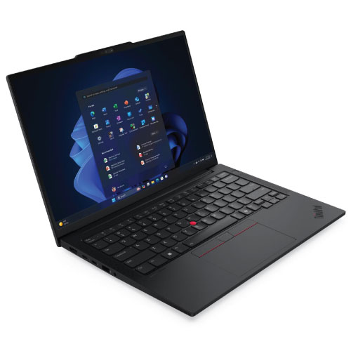 Lenovo ThinkPad E14 Gen 7 Intel Core Ultra 7 255H 14 Inch WUXGA Laptop