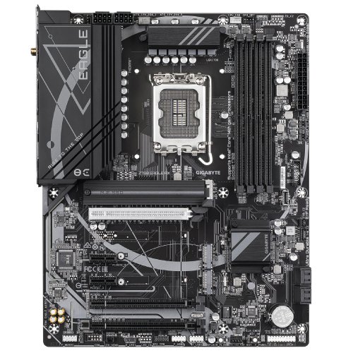 GIGABYTE INTEL Z790 EAGLE AX DDR5 Motherboard