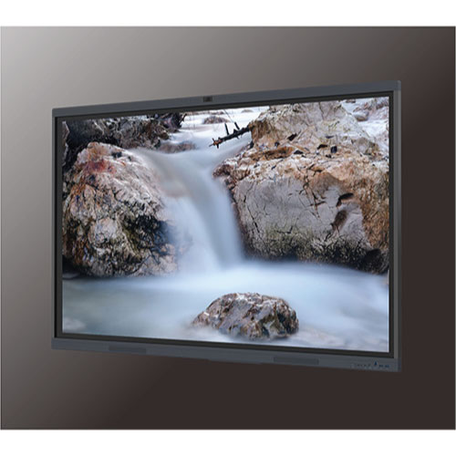 Boxlight ProColor P575UC 75 Inch 4K UHD Interactive Flat Panel