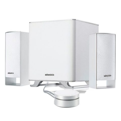 Microlab M-600BT 2.1 Multimedia Bluetooth Speaker