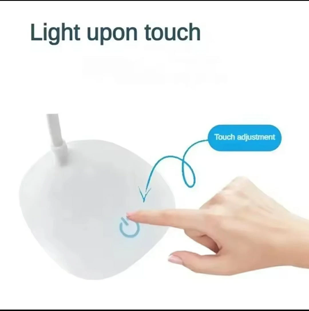 LED Desk Lamp