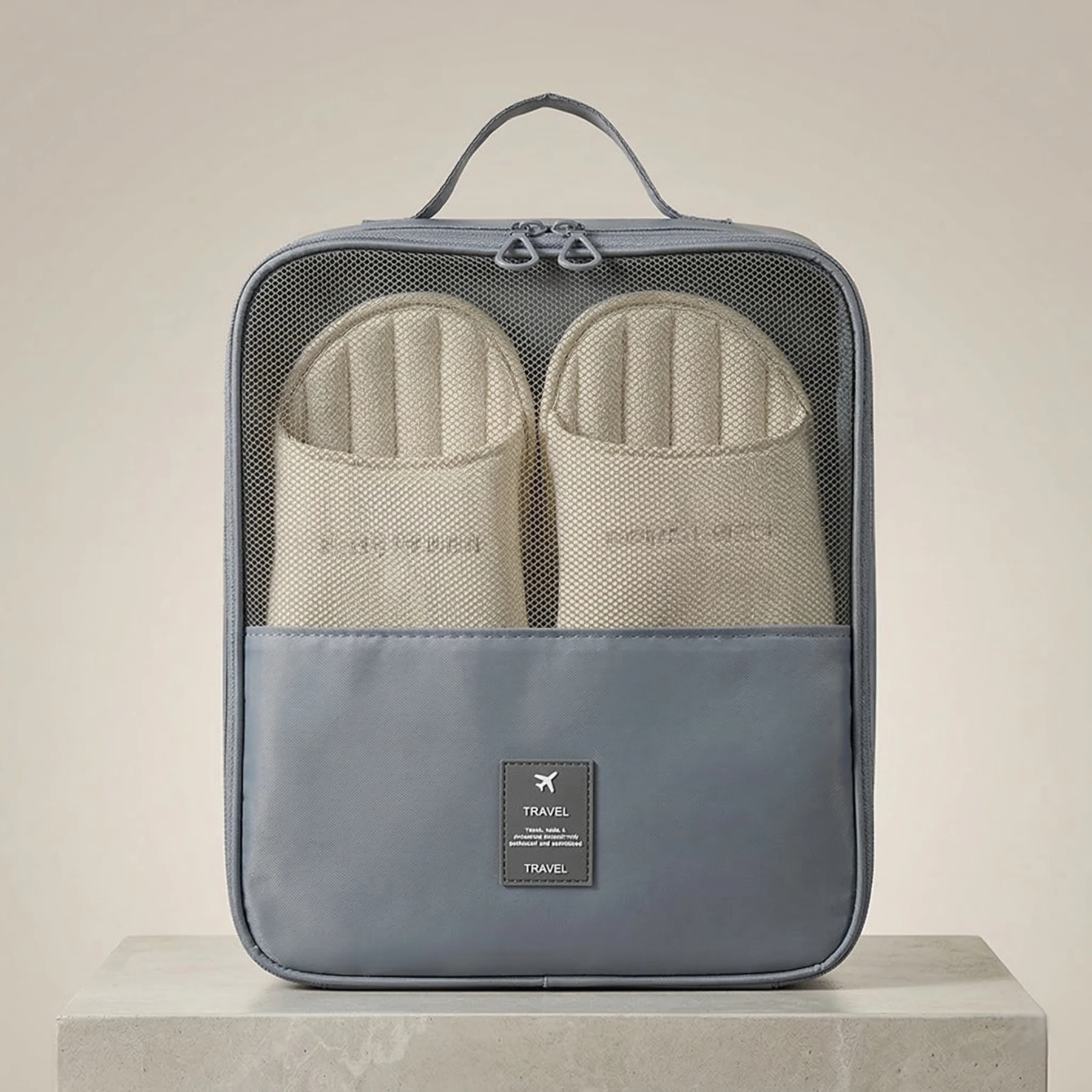 Waterproof Travel Shoe Bag