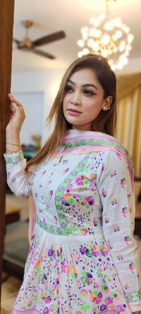 নিউ থ্রি পিস কালেকশন