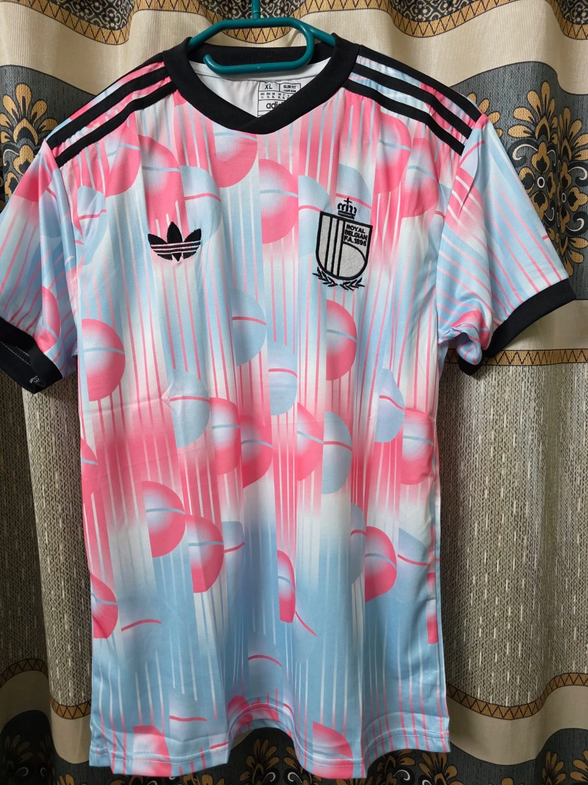 Sports Jersey 18