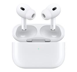 Apple AirPods Pro 2rd gen ANC in ear noise canceling headphones wireless Bluetooth earbuds