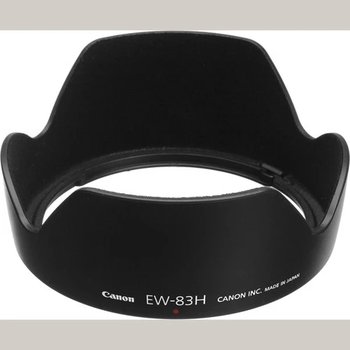 Canon EW-83H Lens Hood