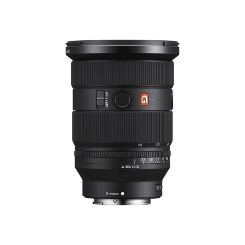 Sony FE 24-70mm f/2.8 GM II Lens
