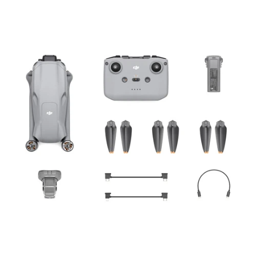 DJI Air 3 Drone with RC-N2