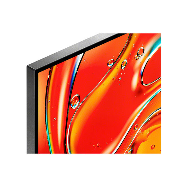 BRAVIA 7 75” class Mini LED QLED 4K HDR Google TV | K-75XR70
