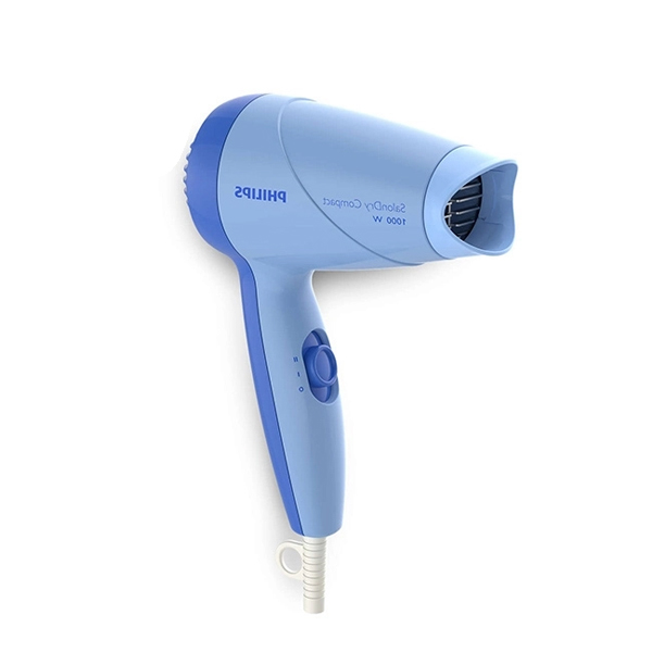 Philips HP8142 1000 Watt Hair Dryer