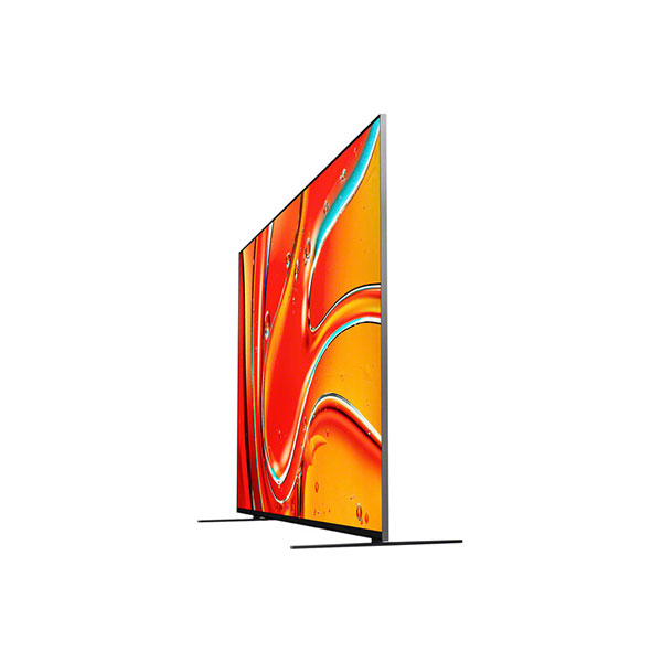 BRAVIA 7 75” class Mini LED QLED 4K HDR Google TV | K-75XR70