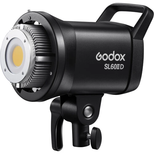 Godox SL60 II D Video Light